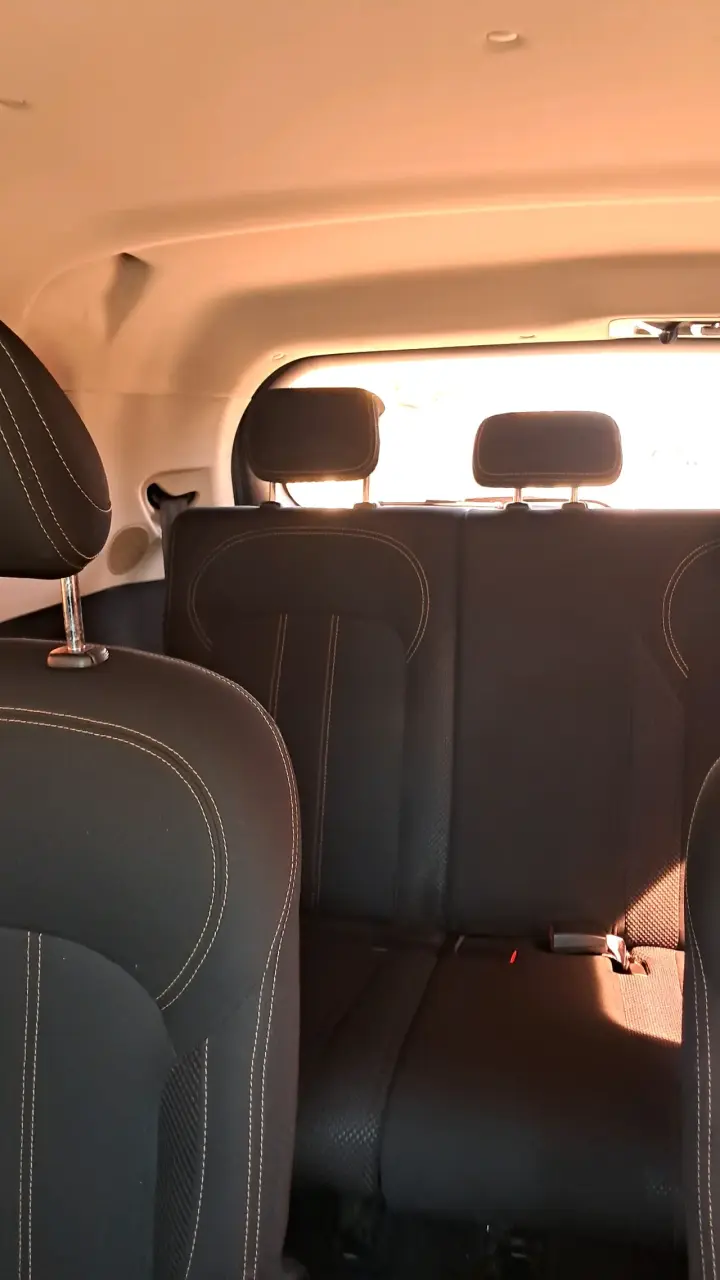 SUV Brilliance Konect 2019 1.6 - 3