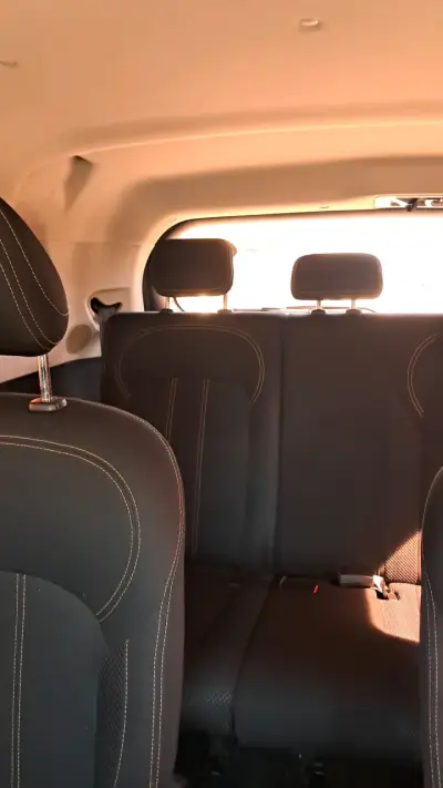 SUV Brilliance Konect 2019 1.6 - miniatura 3