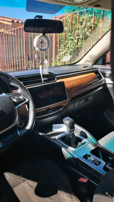 SUV Brilliance Konect 2019 1.6 - miniatura 5