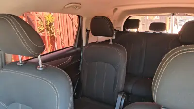SUV Brilliance Konect 2019 1.6 - miniatura 6