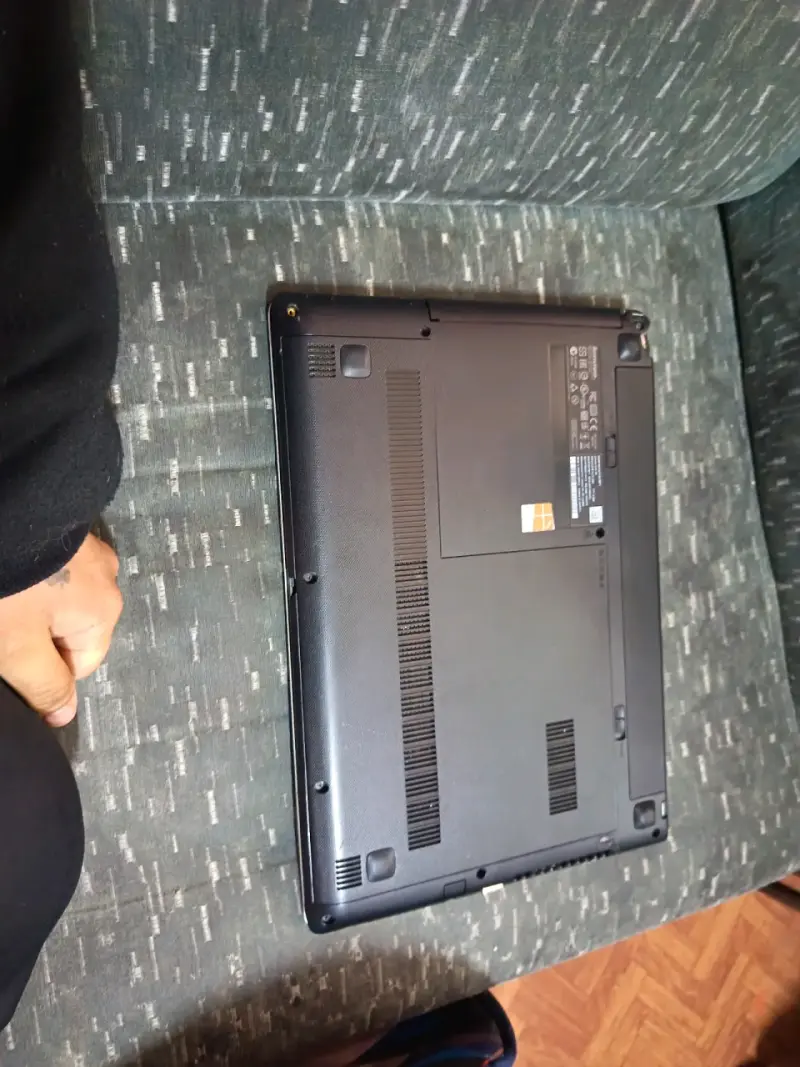 Laptop Lenovo Chromebook Intel Pentium - 2