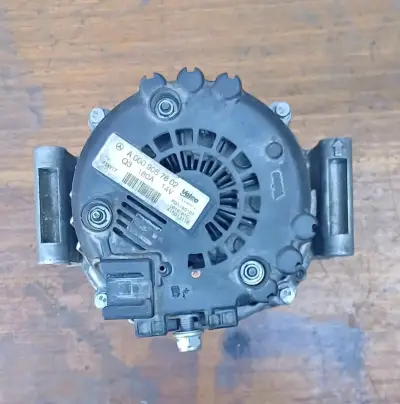 Alternador Mercedes Benz Sprinter - miniatura 2