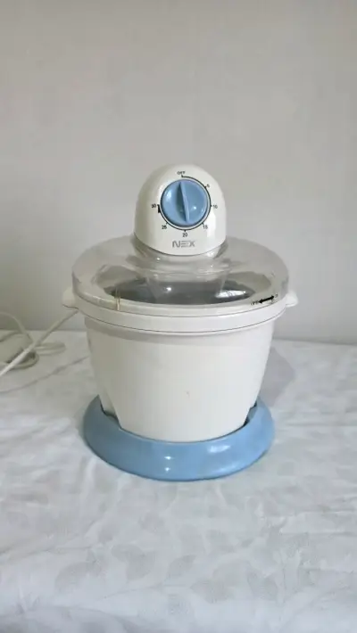 Máquina de Helados Nex Casa 1.4L - miniatura 2