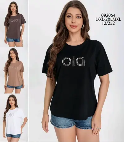 Polera de mujer Extralinda - miniatura 1