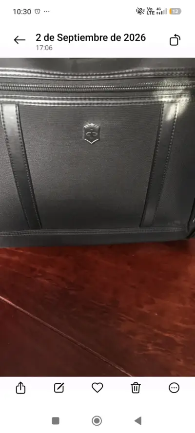 Maleta Victorinox - miniatura 2