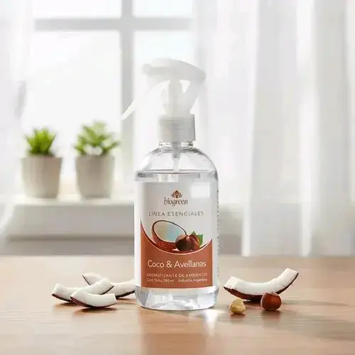 Aromatizantes de Ambientes Biogreen Variados - 3