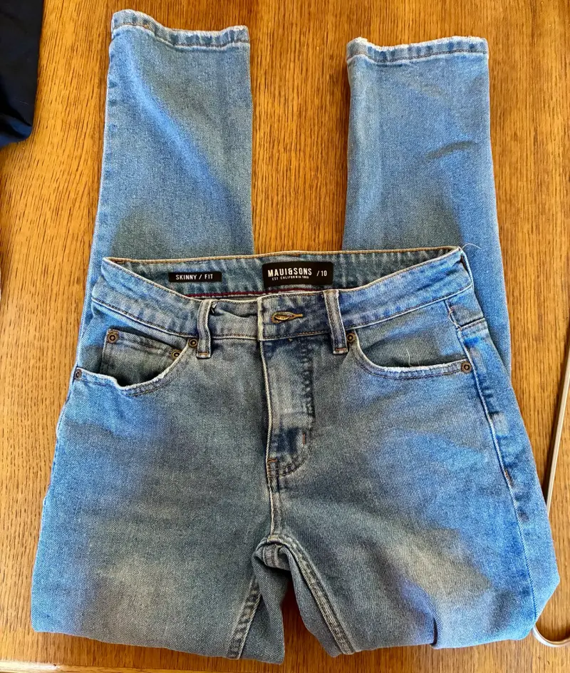 Teñida formal niño Zara - 4