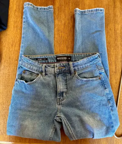 Teñida formal niño Zara - miniatura 4