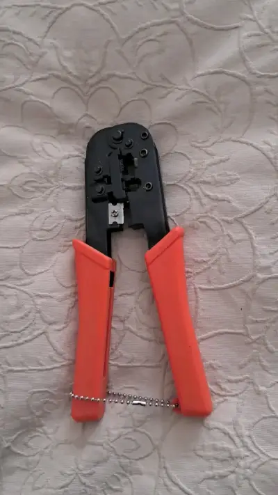 Alicate de red profesional Makawa - miniatura 2