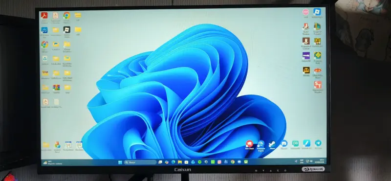 PC escritorio/gamer - 5