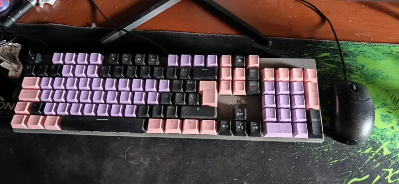 PC escritorio/gamer - 6