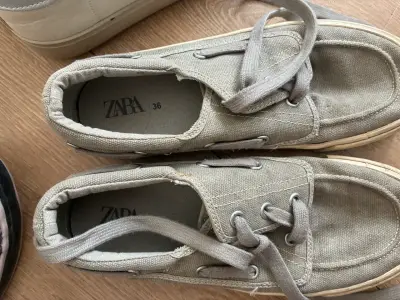 Zapatos talla 35 niños - miniatura 1