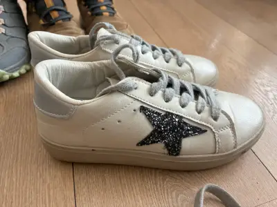 Zapatos talla 35 niños - miniatura 2