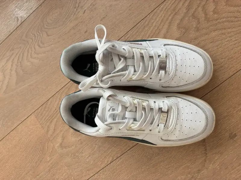 Zapatillas  Puma para hombre - 4