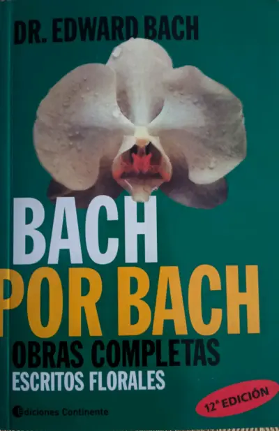 Libro Bach por Bach Obras Completas - miniatura 1