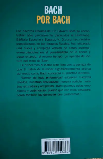 Libro Bach por Bach Obras Completas - miniatura 2