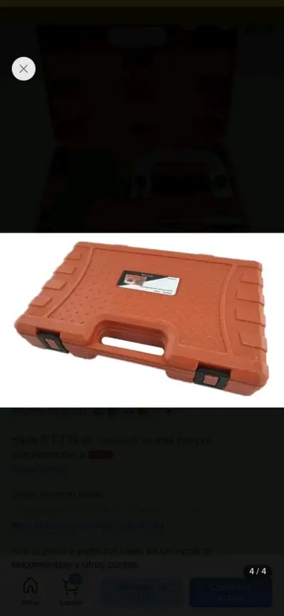 Kit de calado de distribución para Renault - miniatura 3