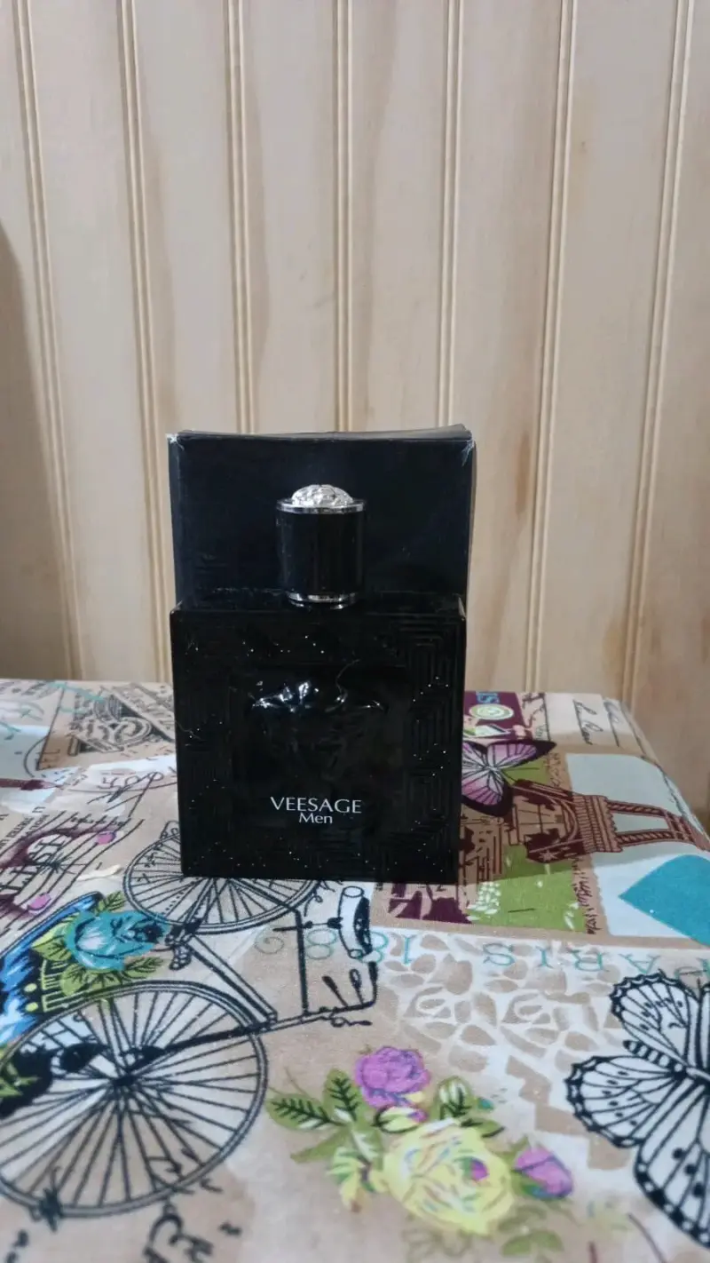 Perfume para Hombre Veesage Men