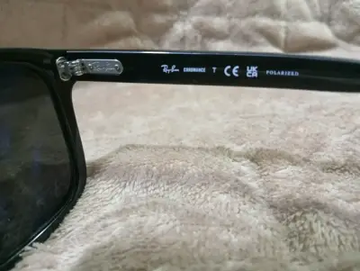 Gafas de Sol Ray-Ban Chromance Polarizadas - miniatura 3