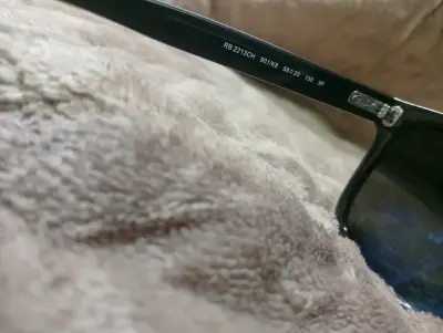 Gafas de Sol Ray-Ban Chromance Polarizadas - miniatura 4