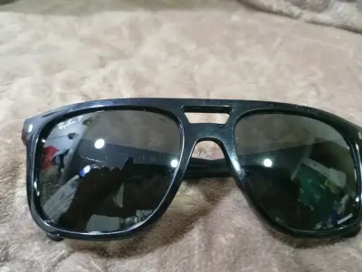 Gafas de Sol Ray-Ban Chromance Polarizadas - miniatura 6