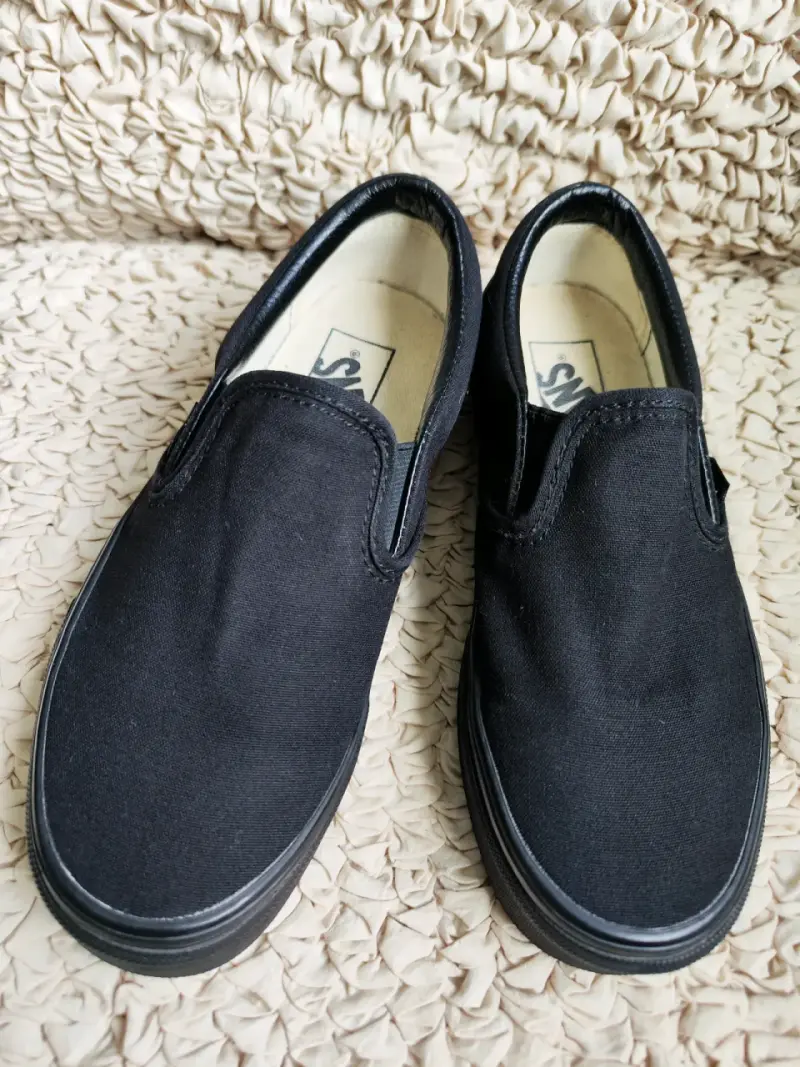 Zapatillas Vans slip-on unisex - 2