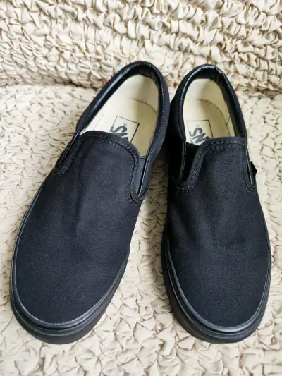Zapatillas Vans slip-on unisex - miniatura 2