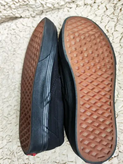 Zapatillas Vans slip-on unisex - miniatura 3