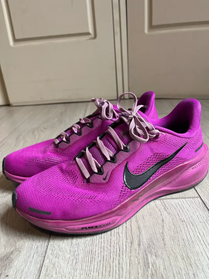 Zapatillas Nike Pegasus 41 - 2