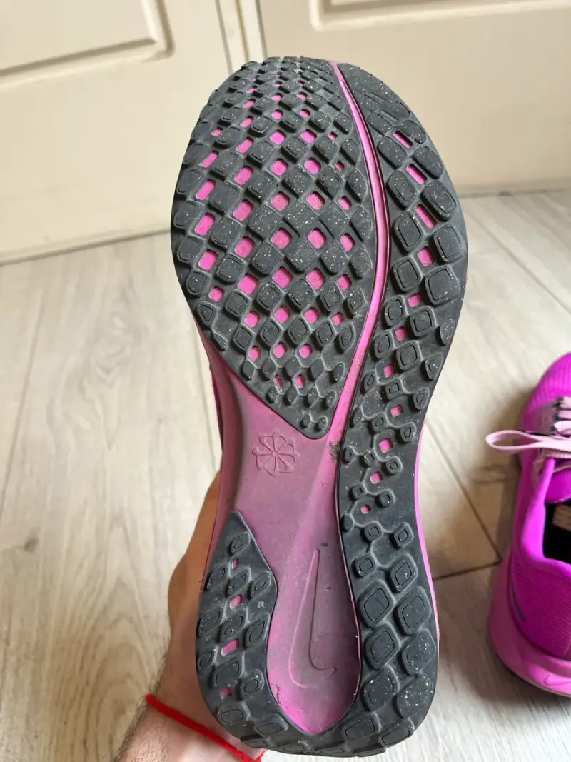 Zapatillas Nike Pegasus 41 - 5