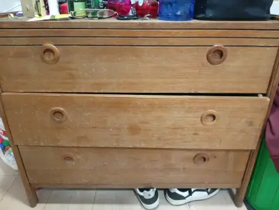 Vendo todo por motivo de viaje - miniatura 4