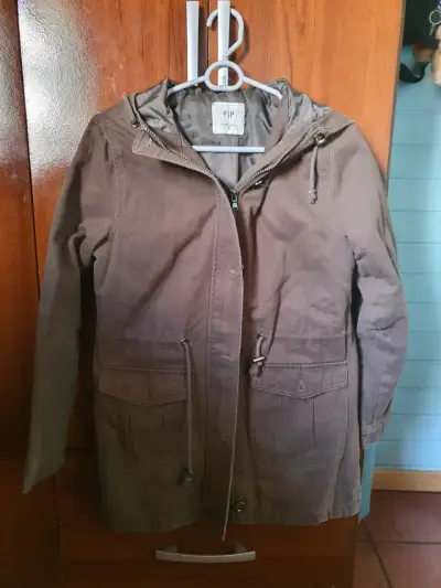 Chaqueta para mujer FSP talla S - miniatura 1