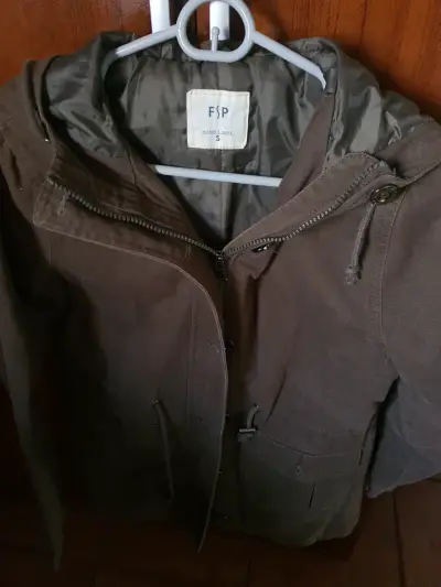 Chaqueta para mujer FSP talla S - miniatura 3