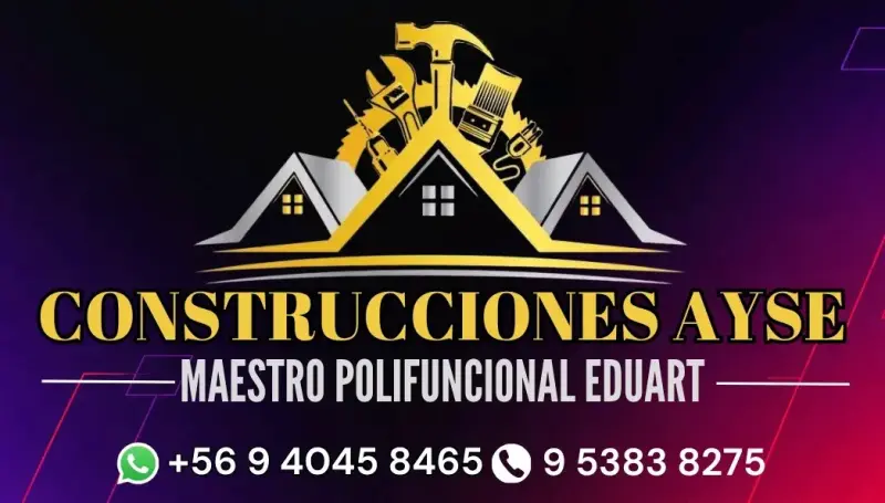 Construcción - 1
