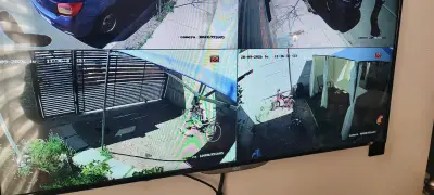 Kit de Cámaras de Seguridad Hikvision Turbo HD - miniatura 3