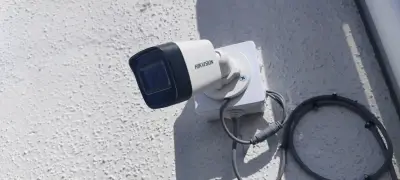 Kit de Cámaras de Seguridad Hikvision Turbo HD - miniatura 4
