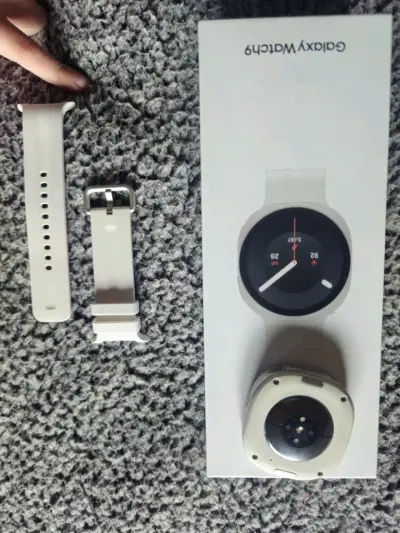 Samsung Galaxy Watch 9 Nuevo con boleta y garantía - miniatura 2