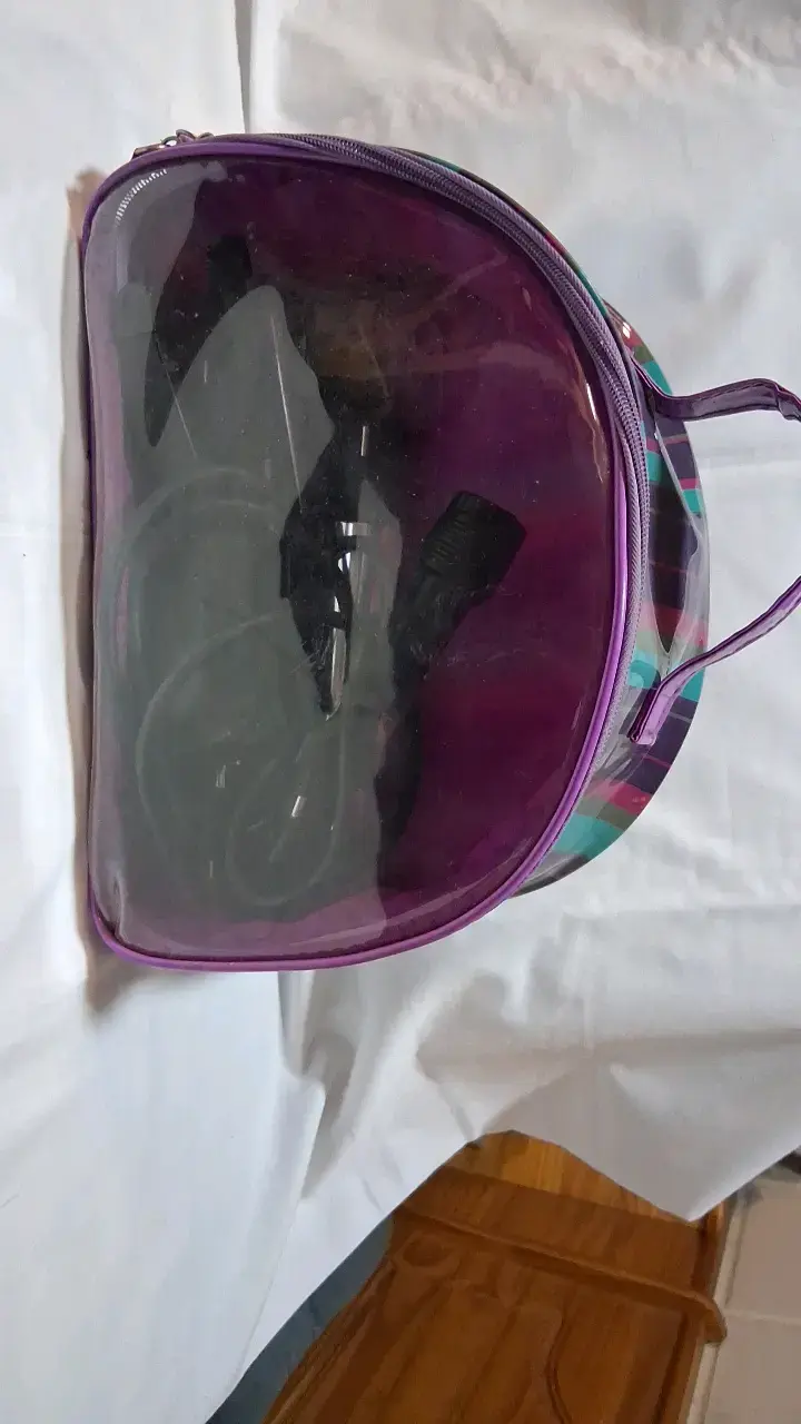 Set de rizadores de cabello con accesorios - 1