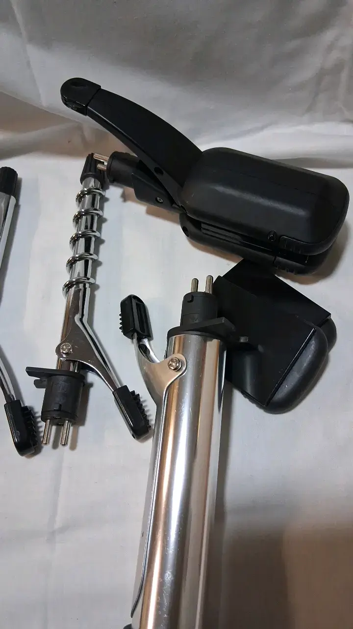 Set de rizadores de cabello con accesorios - 3