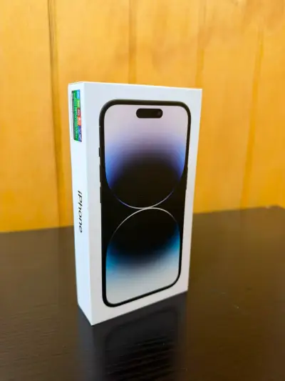 iPhone 14 Pro Max 256GB en excelente estado - miniatura 2