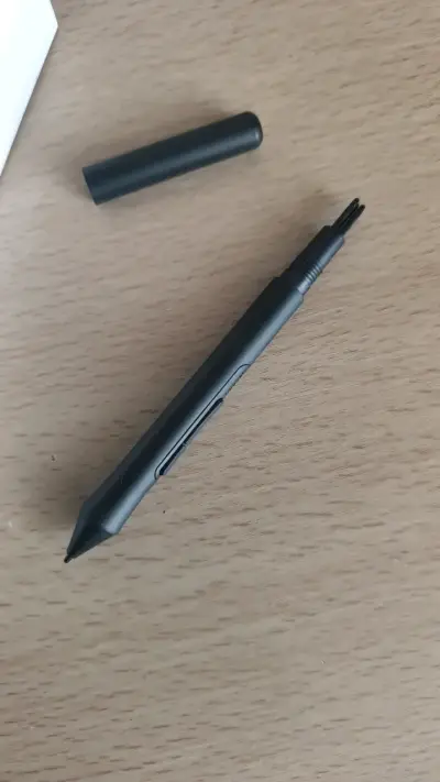Tableta gráfica Wacom Intuos con lápiz - miniatura 4