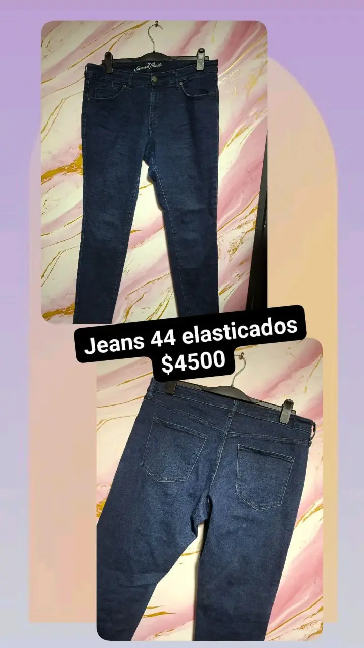 Jeans distintos modelos americanos ! - 6