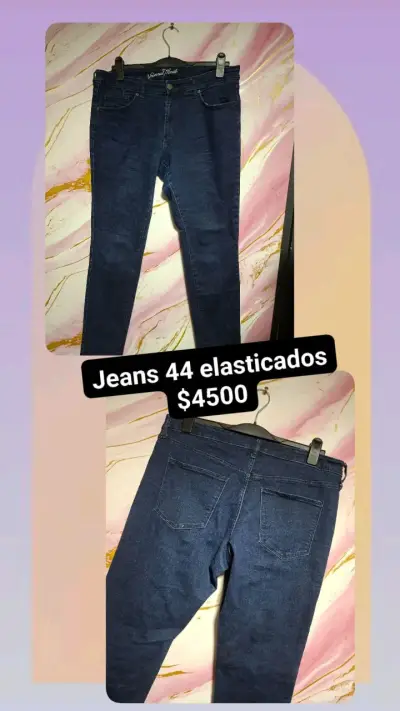 Jeans distintos modelos americanos ! - miniatura 6