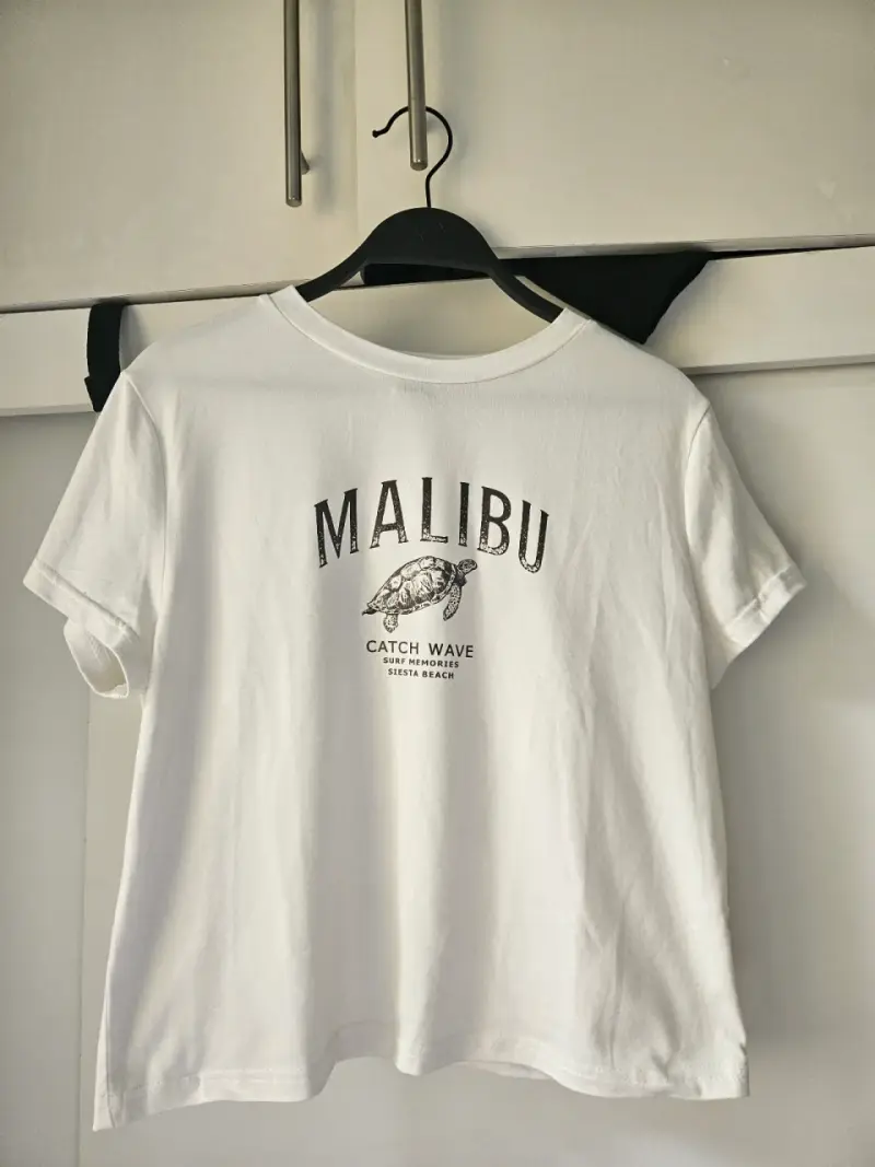 Lote 6 poleras $3000 - 2