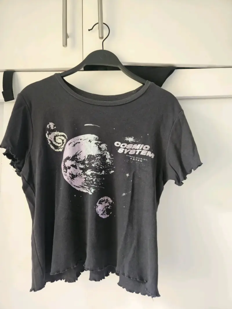 Lote 6 poleras $3000 - 3