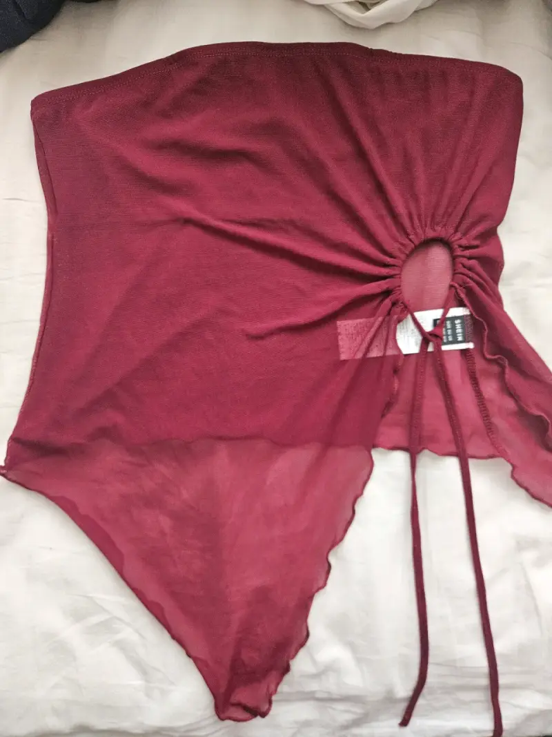Lote 6 poleras $3000 - 5