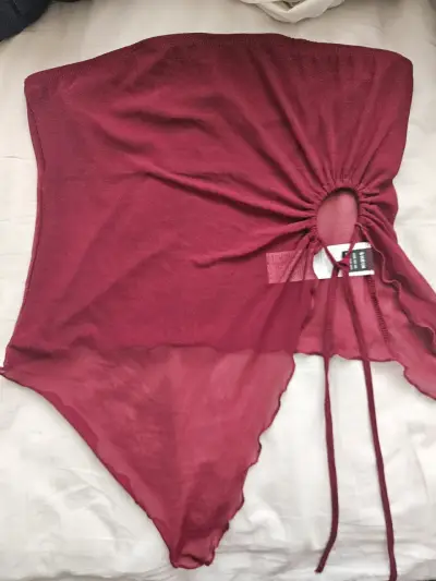 Lote 6 poleras $3000 - miniatura 5
