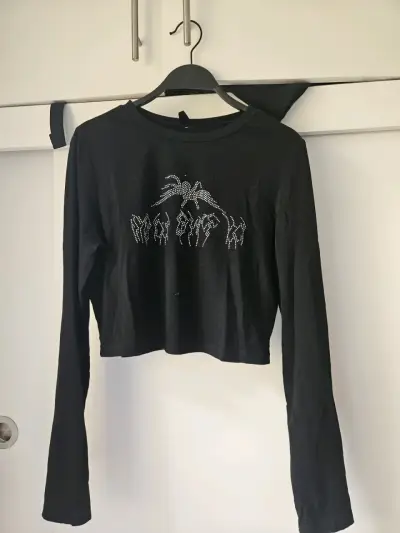 Lote 6 poleras $3000 - miniatura 6