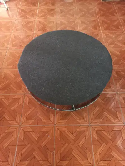 Plataforma Giratoria con Luces LED para Exhibición - miniatura 3