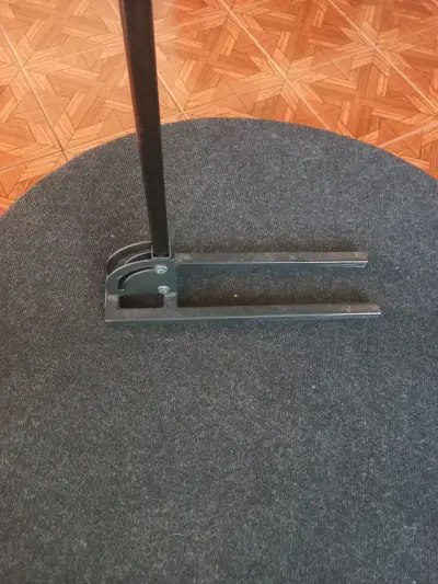 Plataforma Giratoria con Luces LED para Exhibición - miniatura 4